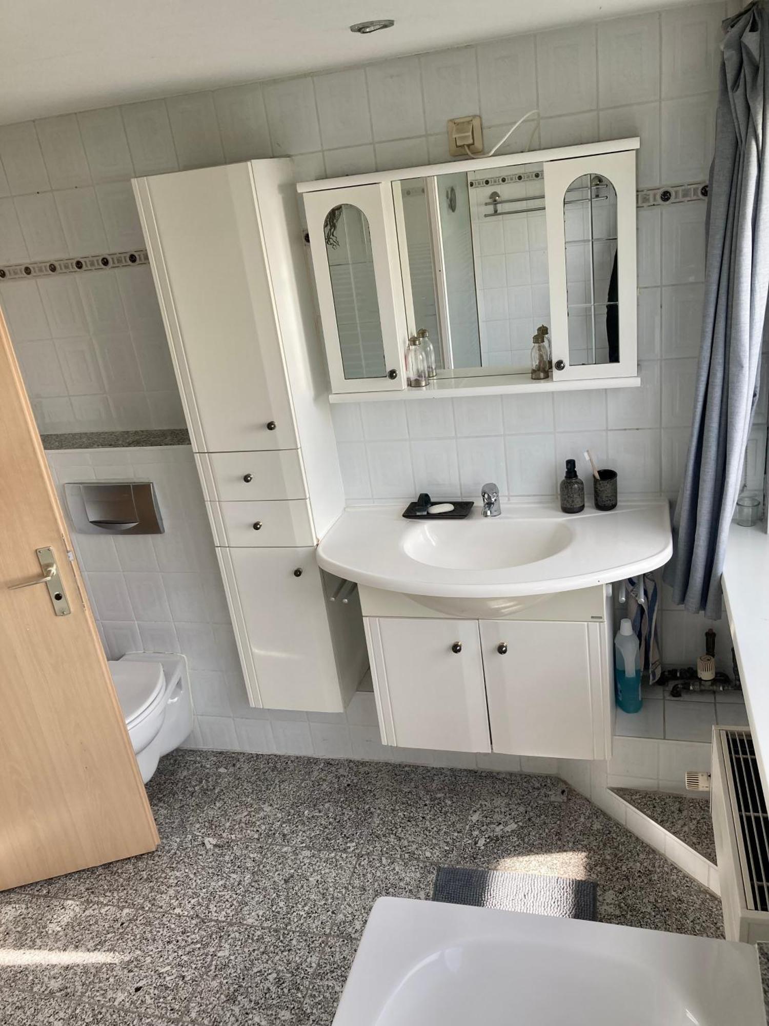 Privatzimmer Am Volkspark - Naehe Arenen Und Trabrennbahn 汉堡 外观 照片